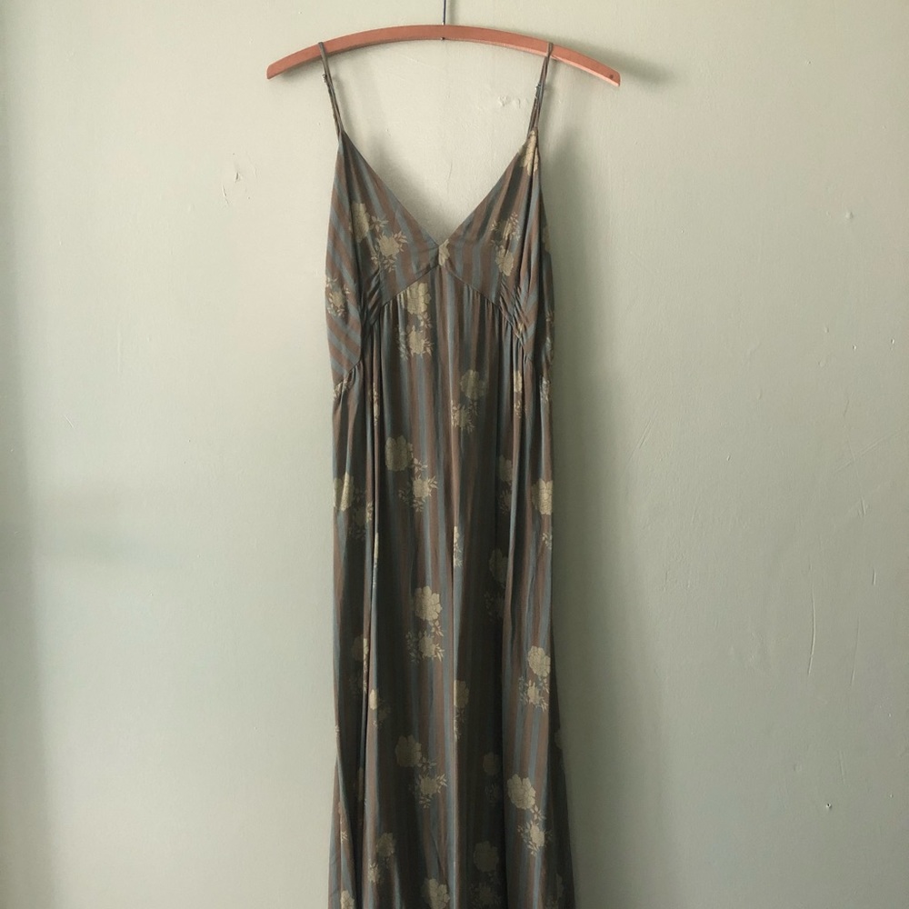 Novella Royale maxi dress
